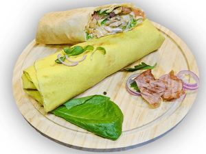 Донер Мясной
