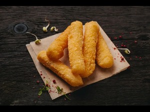 Сырные палочки