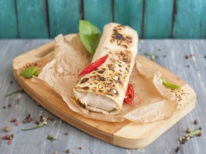 Шаурма Мексикано S