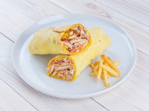 Шаурма Фри 400 гр