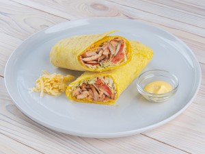 Шаурма Сирийская 400 гр