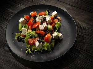 Салат Греческий