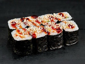 Ролл Маки Ухань