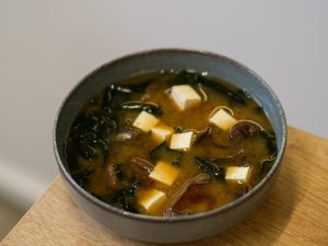 Мисо суп