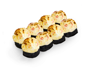 Запеченный Кани