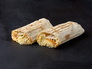 Шаурма Корея