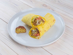 Шаурма Фалафель 400 гр