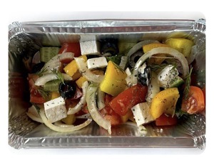 Салат Греческий