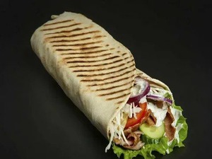 Шаурма арабская