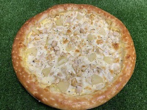 Пицца Гавайская
