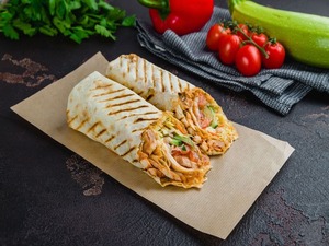 Шаурма Чикен S