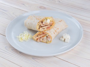 Шаурма Цезарь 400 гр