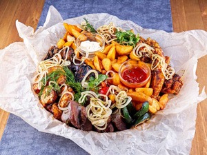 Сет "Для Компании"