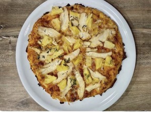 Пицца Гавайская