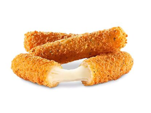 Сырные палочки