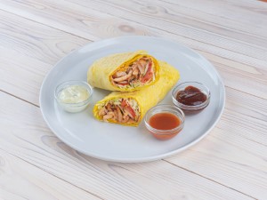 Шаурма Турецкая 400 гр